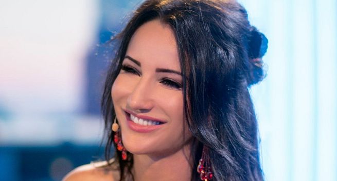 Justyna Steczkowska w jury „The Voice of Poland 12”. Zastąpi Edytę Górniak