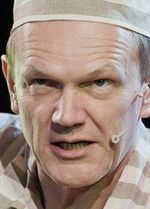 "Siła wyższa": Pazura po 3 latach wraca do serialu