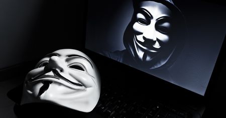 Grupa Anonymous przeciwko Rosji. Atak, jakiego jeszcze nie było