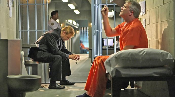 CSI: Kryminalne zagadki Miami