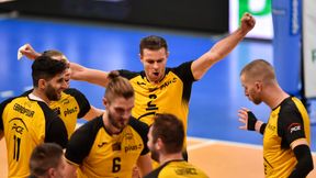 PlusLiga. PGE Skra - Asseco Resovia: żółto-czarni wyraźnie lepsi w klasyku. Rzeszowski kryzys trwa