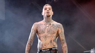 Chris Brown został oskarżony o GWAŁT! Tancerka ujawniła szokujące szczegóły