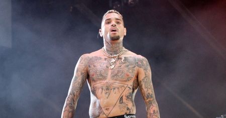 Chris Brown został oskarżony o GWAŁT! Tancerka ujawniła szokujące szczegóły