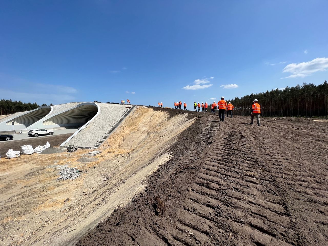 Nowa autostrada już jesienią. Zastąpi "drogę wstydu"