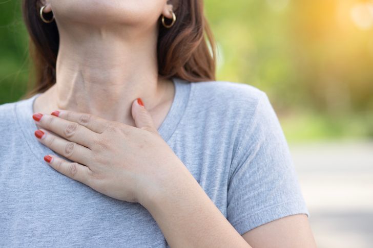 Gastroenterolog ostrzega. Te objawy nie zawsze są zgagą