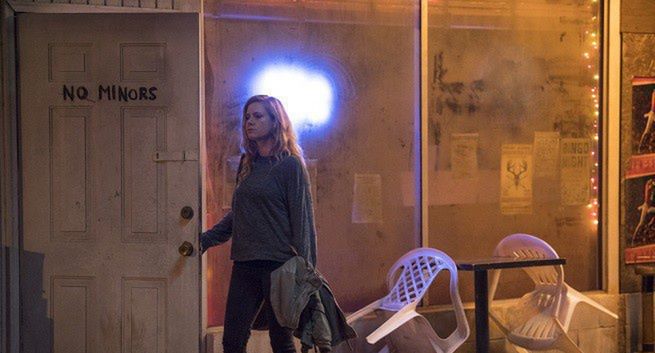 Nowy miniserial „Ostre przedmioty” w HBO i HBO GO