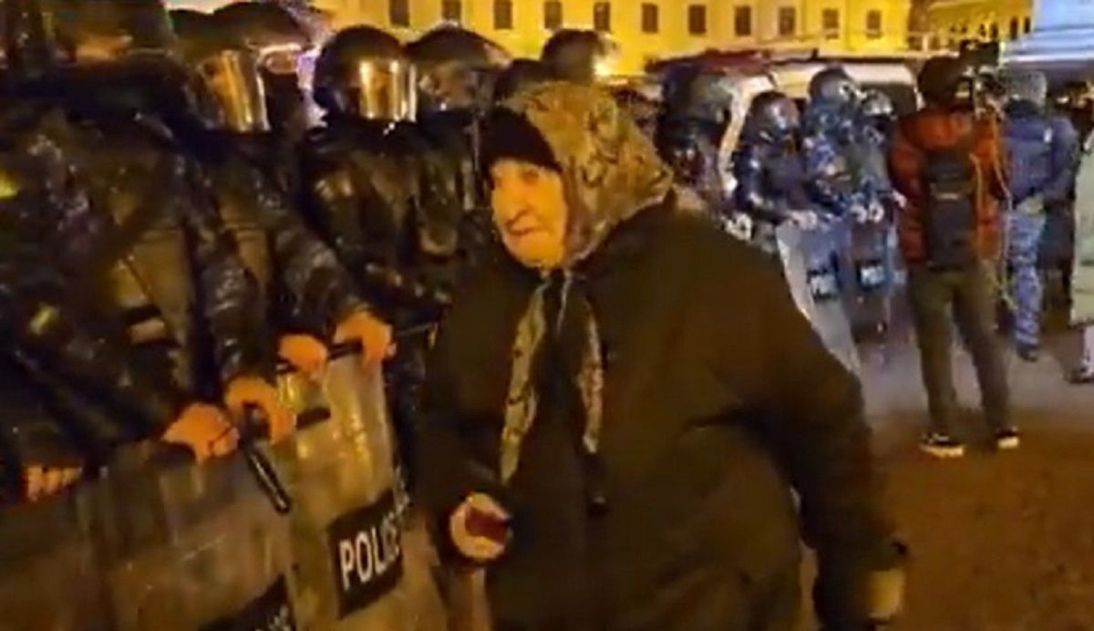 Georgia erupts in protest over EU talks and police crackdown