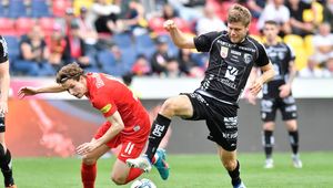 Prosto z Austrii. Pierwsze wzmocnienie Cracovii