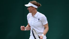 Najbliższa rywalka Igi Świątek... nie wie, z kim gra