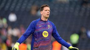 Rozpisują się od samego rana. Hiszpanie o występie Szczęsnego