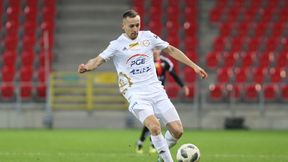 Fortuna I liga: Stal Mielec zwyciężyła w hicie kolejki, druga porażka Rakowa Częstochowa w sezonie