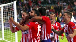 Superpuchar UEFA dla Atletico Madryt. Real pobity w derbach zwrotów akcji