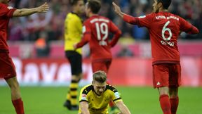 Łukasz Piszczek: Strata do Bayernu jest bardzo duża