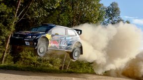 Fatalny wypadek 17-latka w rajdowych MŚ WRC. Samochód rozbity przy ogromnej prędkości