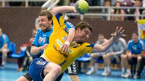 Mistrzowie musieli się spocić - relacja z meczu MKS Piotrkowianin - Vive Targi Kielce