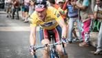 ''The Program'': Ben Foster jest Lance'em Armstrongiem