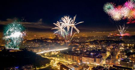 Zakopane: Sylwester pod Giewontem z Radiem Złote Przeboje