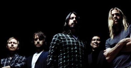 "Czy są tu tacy, którzy nie znają Foo Fighters?" Opener 2017