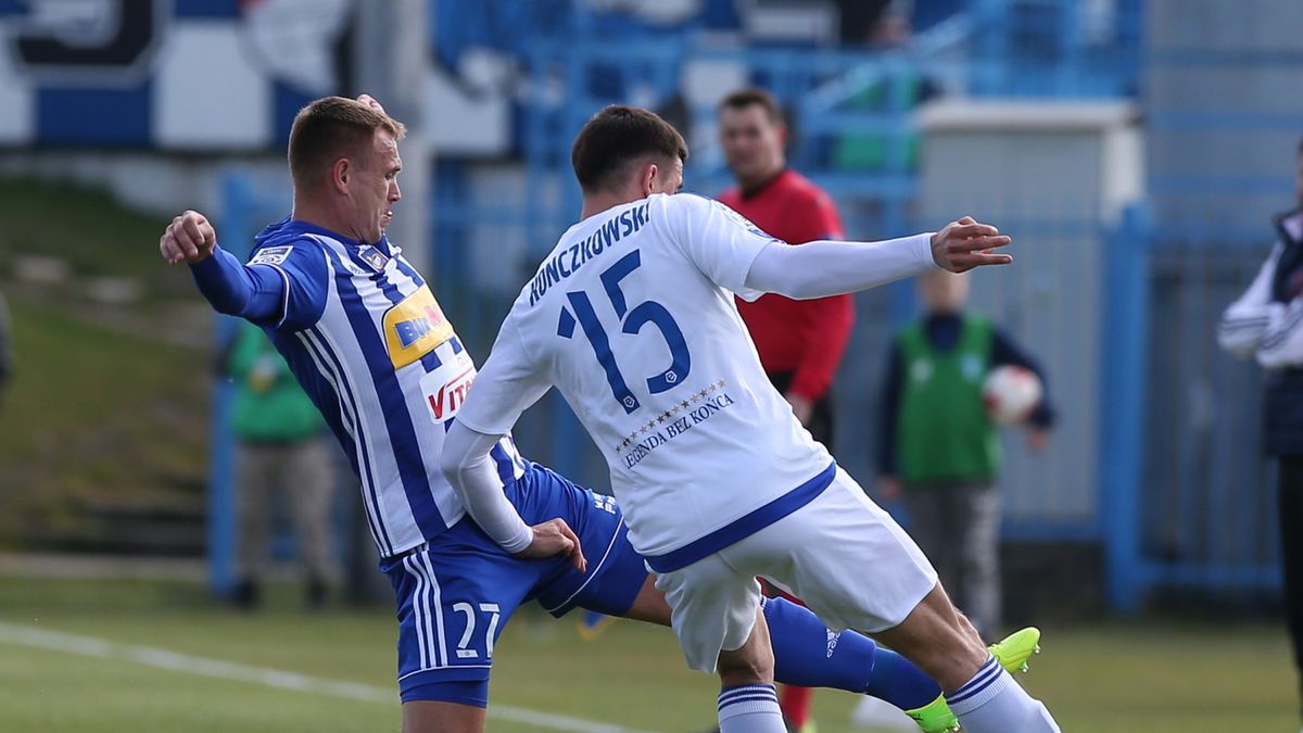 PAP / Marcin Bednarski