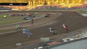 O Grand Prix Szwecji i PGE Ekstralidze. Zobacz magazyn "Speedway+"