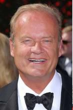 Kelsey Grammer znów w szpitalu