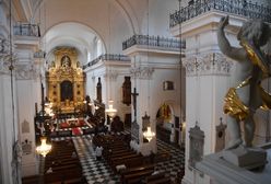 Wrocław. Stop nabywaniu nieruchomości rolnych przez Kościół. Lewica złożyła projekt i zbiera podpisy