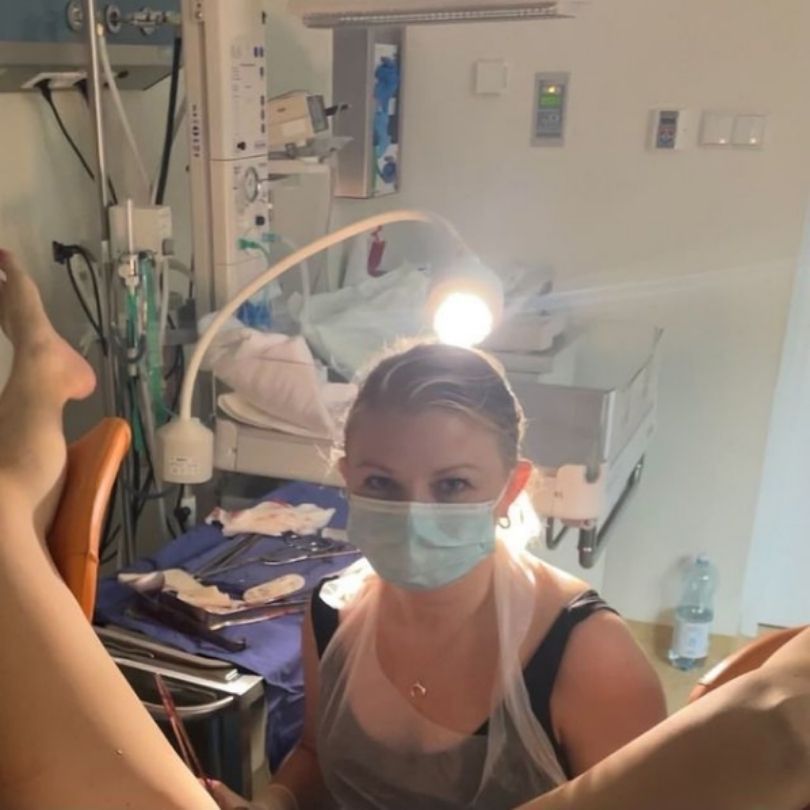 Mama Ginekolog wraz z mężem otwierają się na temat życia intymnego
