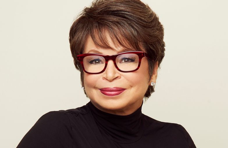 Mów własnym głosem. Valerie Jarrett, doradczyni Baracka Obamy na kongresie Impact’23