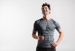 Koszulka termoaktywna męska – jak działa i czy warto ją nosić?