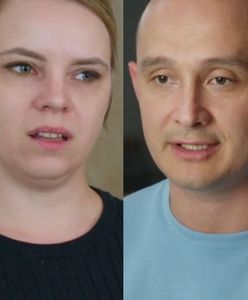 Marta próbowała dotknąć męża. Reakcja? "Nie chciałbym o tym głośno mówić"