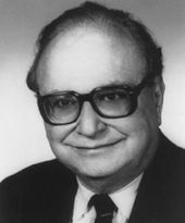 Zmarł Seymour M. Lipset, wybitny socjolog amerykański