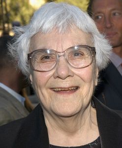 Zmarła Harper Lee