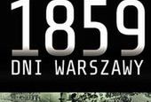 Nowe wydanie 1859 dni Warszawy Bartoszewskiego już w księgarniach