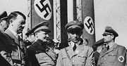 W piątek czytanie książek palonych 80 lat temu przez nazistów