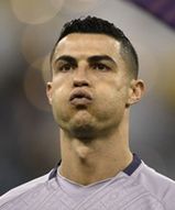 Lewandowski zdetronizowany! Ale co ma powiedzieć Ronaldo?