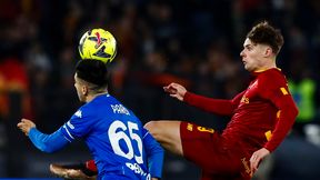 Liga Europy. AS Roma - Bayer Leverkusen. O której? Czy będzie w TV? Stream online