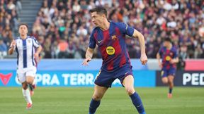 To ostatnia szansa Lewandowskiego? Tak może przekonać Barcelonę
