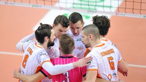 PlusLiga. Aluron Virtu Warta - Jastrzębski Węgiel. Szykuje się "walka na noże". "Chcemy wygrać w trzech meczach"