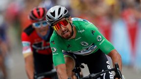 Tour de France 2018: "Jestem szczęśliwy, że znowu wygrałem". Peter Sagan zwycięzcą 13. etapu