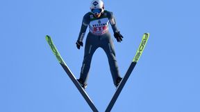 Skoki narciarskie. 68. Turniej Czterech Skoczni. Kamil Stoch zabrał głos na temat swoich problemów