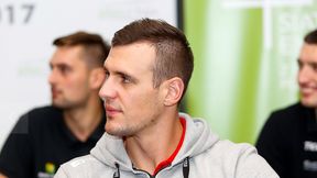 Łuczniczka - Asseco Resovia: debiut marzenie Gavina Schmitta