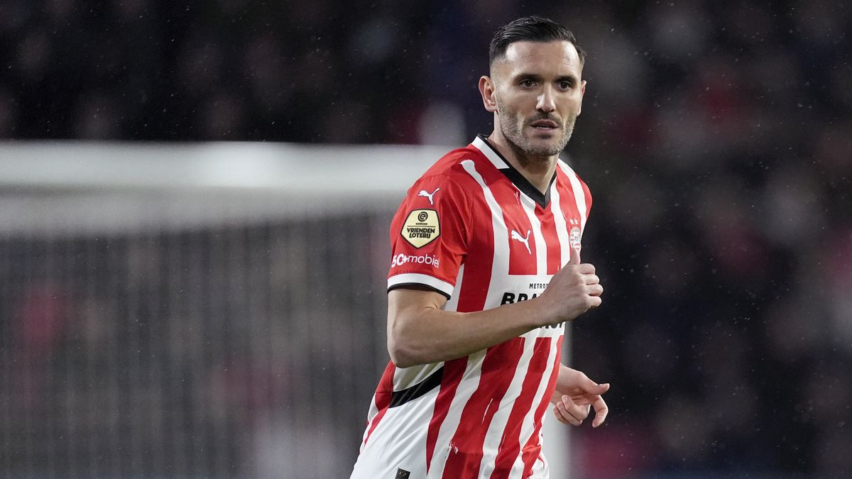 Getty Images / Soccrates Images / Lucas Perez