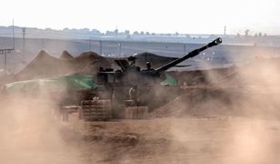 Poważne oskarżenie wobec Iranu. USA mają pewność