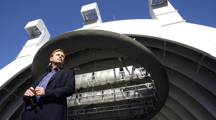 CSI: Kryminalne zagadki Miami