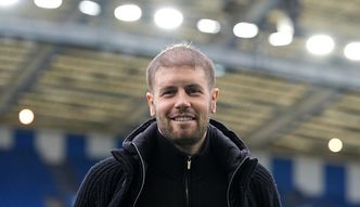 Znany trener zaskoczył. Wziął ślub w tajemnicy?