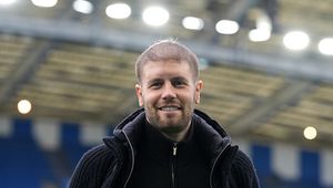 Przez lata ani słowa o niej. Teraz biorą ślub