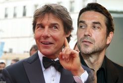 Usuną Dorocińskiego z hollywoodzkiego hitu? Fani będą oburzeni