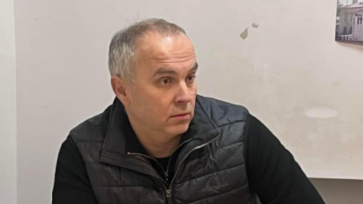 Czy Nestor Szufrycz jest rosyjskim szpiegiem? 