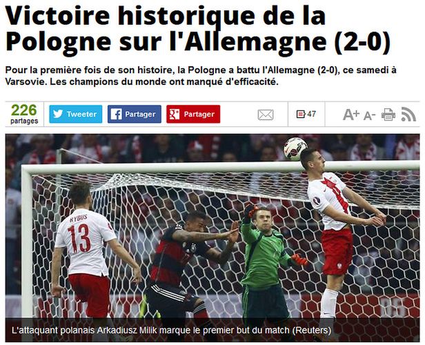 lequipe.fr