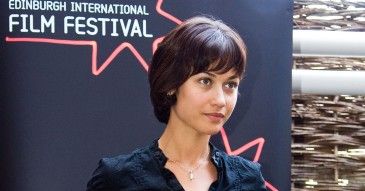 "Nigdy nie całuję się z facetem na pierwszej randce!"